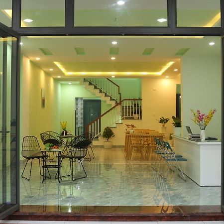 Lam Garden Boutique Homestay Hue Exterior foto