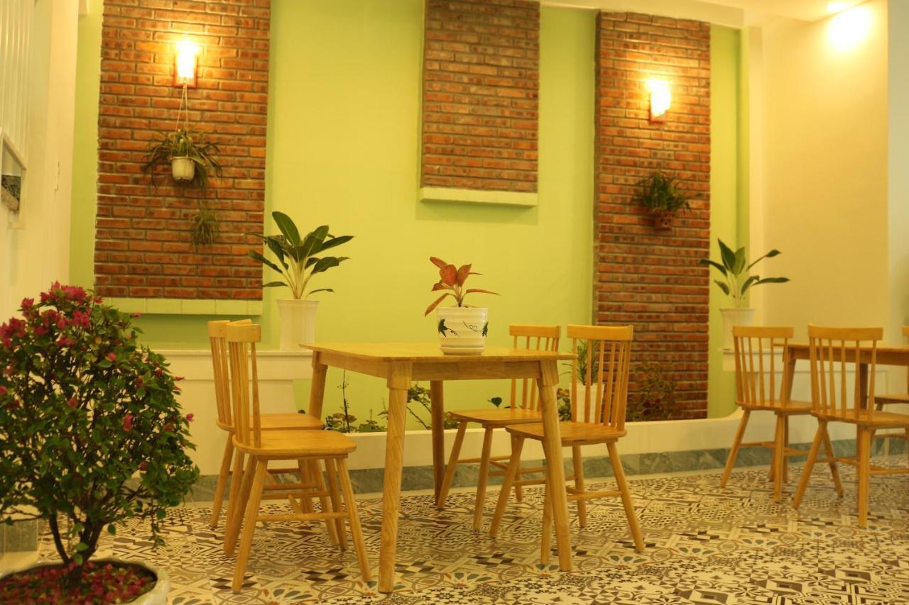 Lam Garden Boutique Homestay Hue Exterior foto