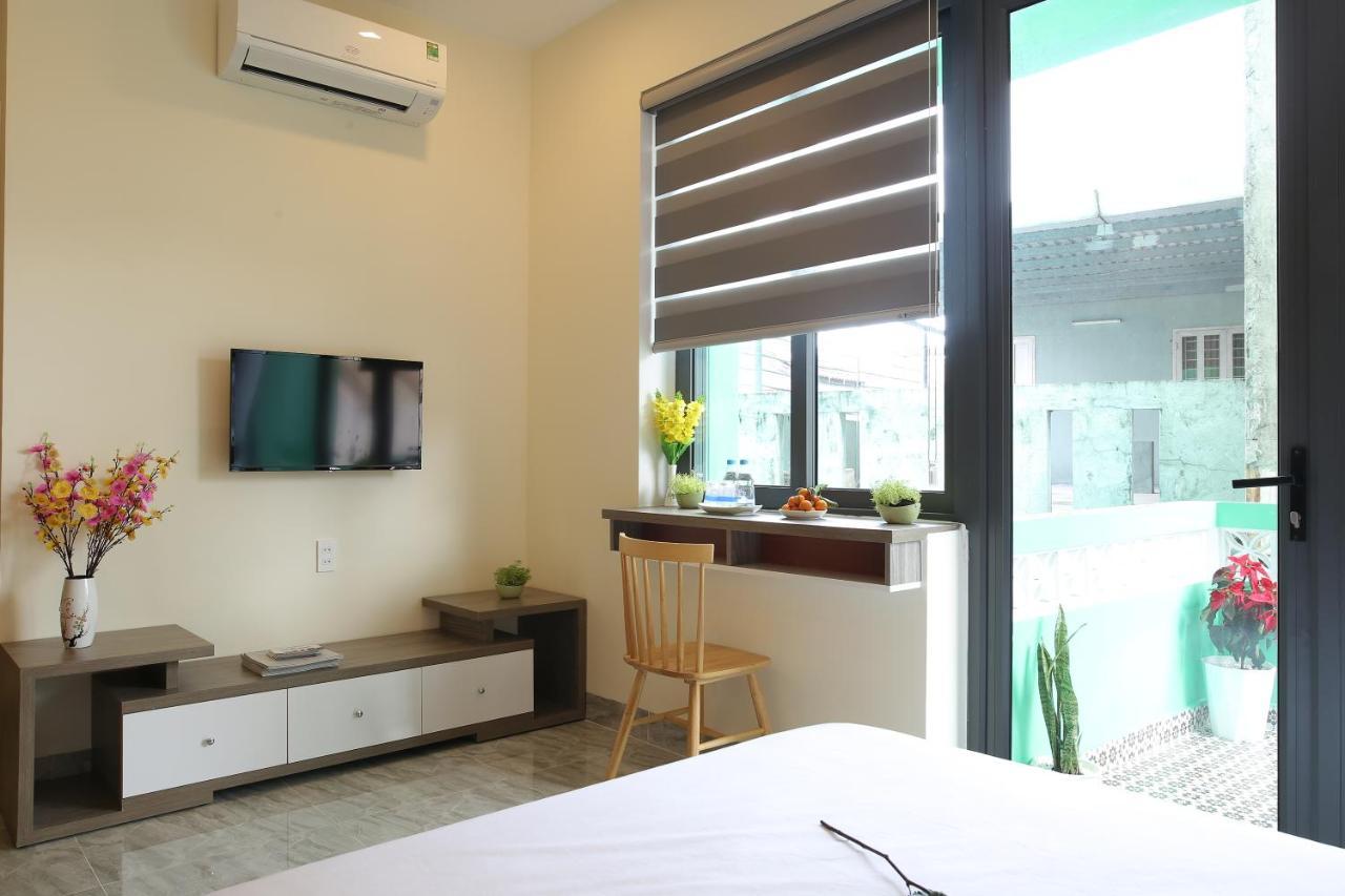 Lam Garden Boutique Homestay Hue Exterior foto