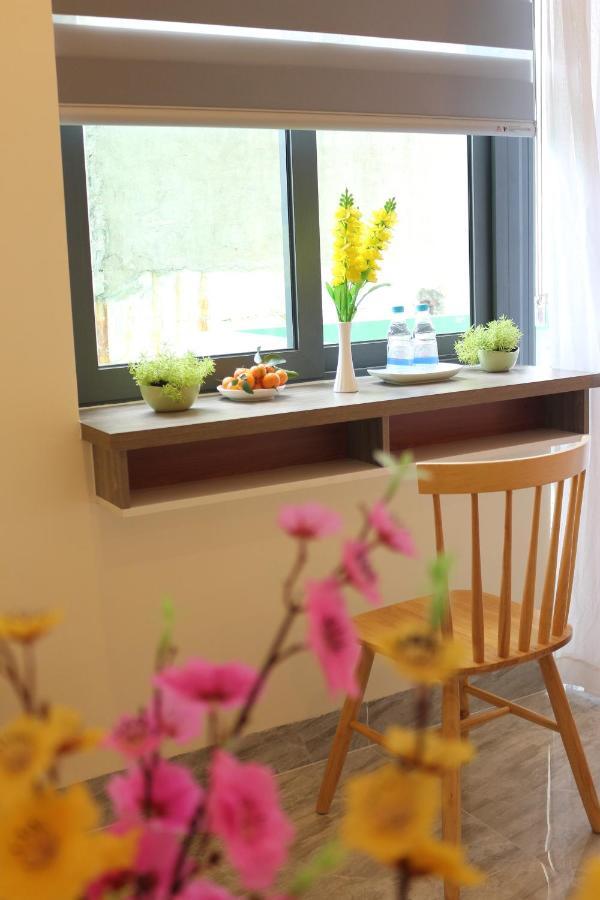 Lam Garden Boutique Homestay Hue Exterior foto