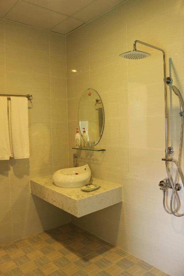 Lam Garden Boutique Homestay Hue Exterior foto