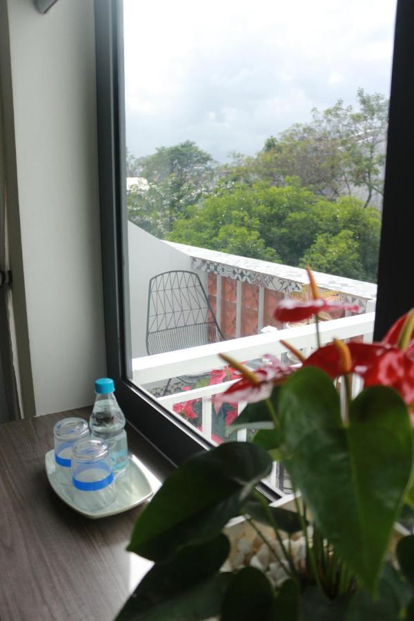 Lam Garden Boutique Homestay Hue Exterior foto
