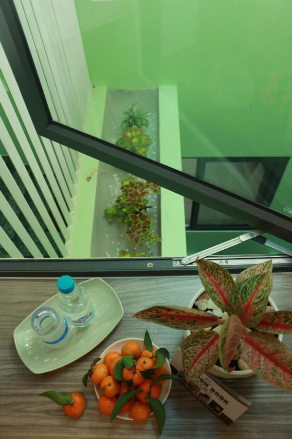 Lam Garden Boutique Homestay Hue Exterior foto