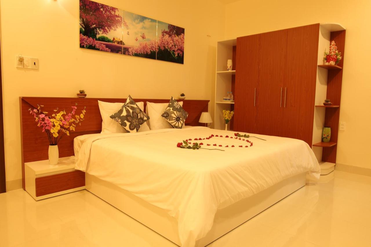 Lam Garden Boutique Homestay Hue Exterior foto