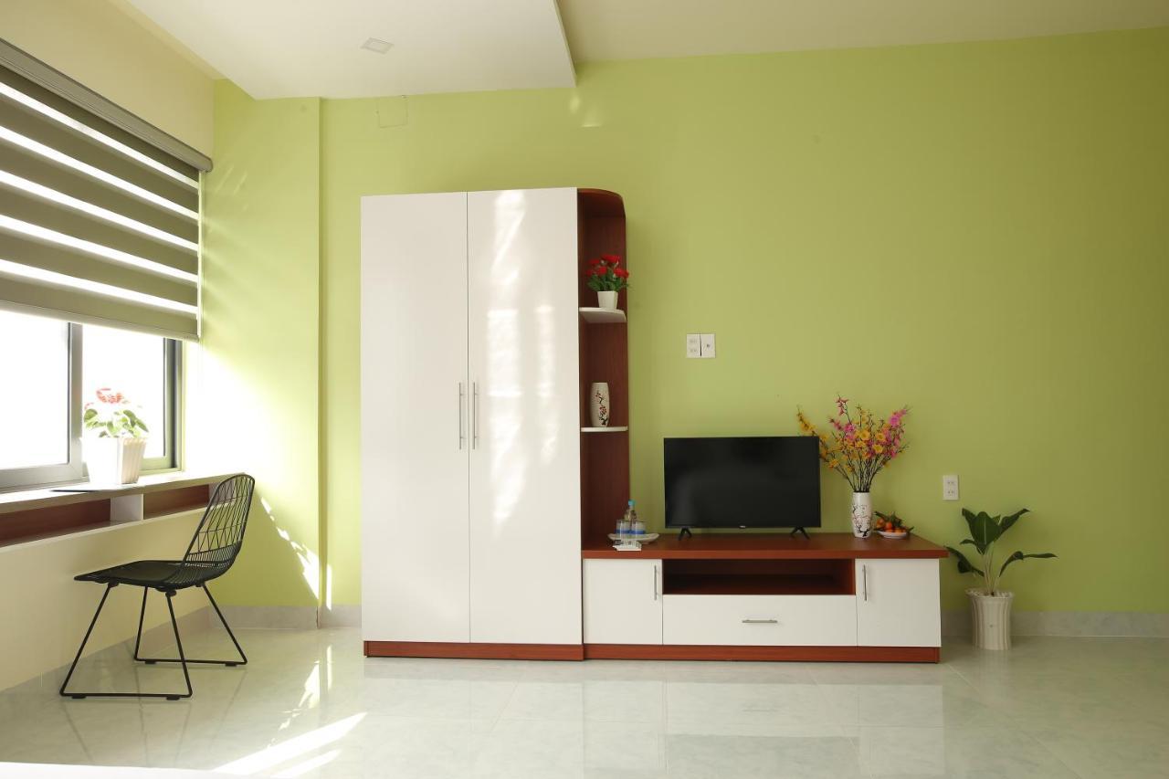 Lam Garden Boutique Homestay Hue Exterior foto