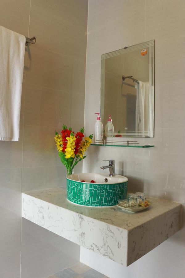 Lam Garden Boutique Homestay Hue Exterior foto