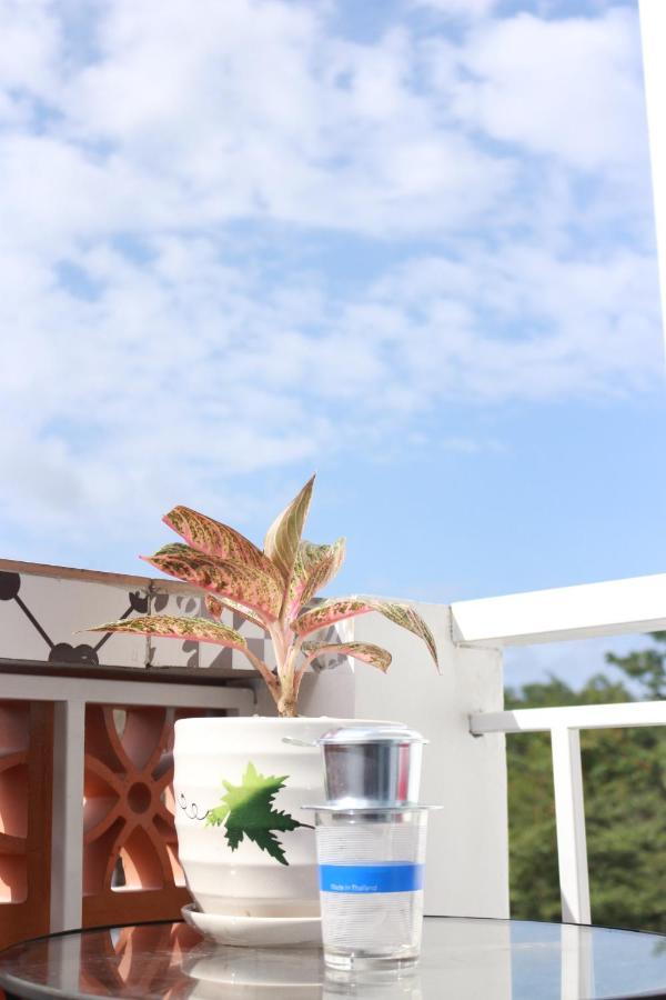 Lam Garden Boutique Homestay Hue Exterior foto