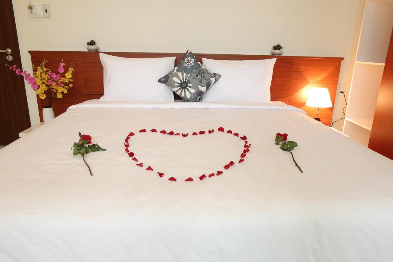Lam Garden Boutique Homestay Hue Exterior foto