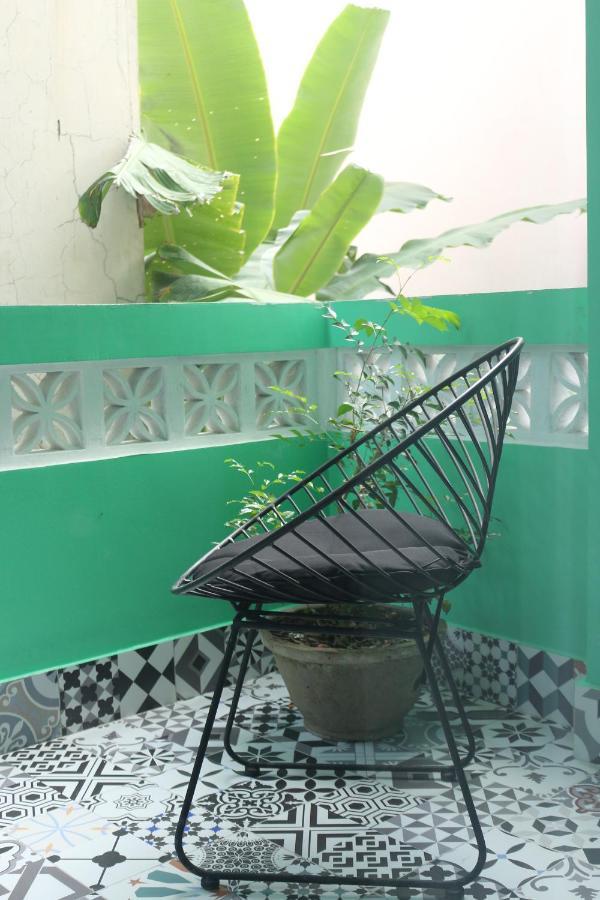 Lam Garden Boutique Homestay Hue Exterior foto