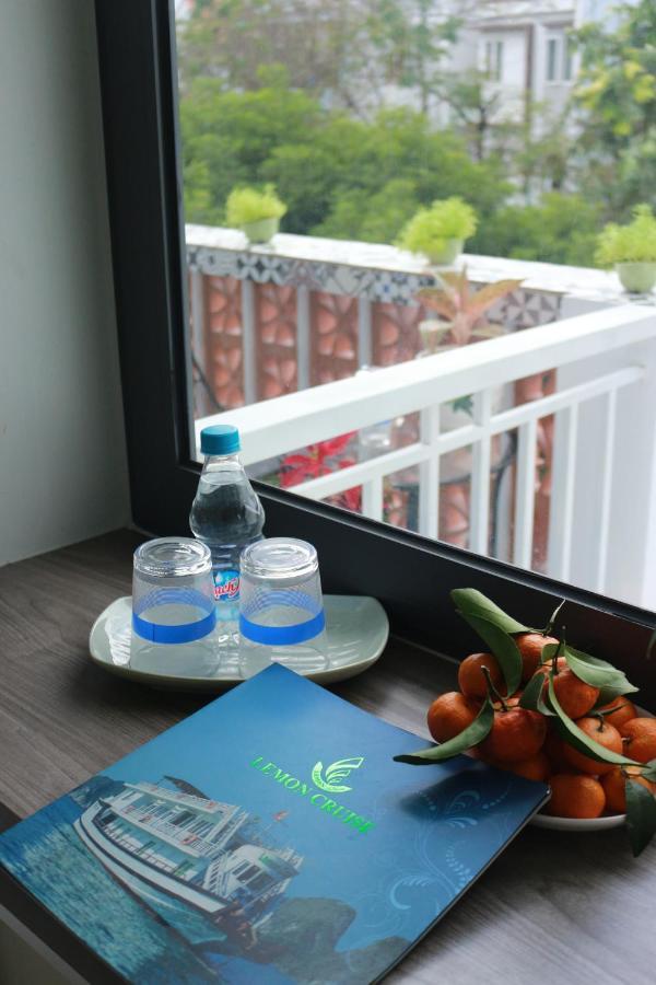 Lam Garden Boutique Homestay Hue Exterior foto
