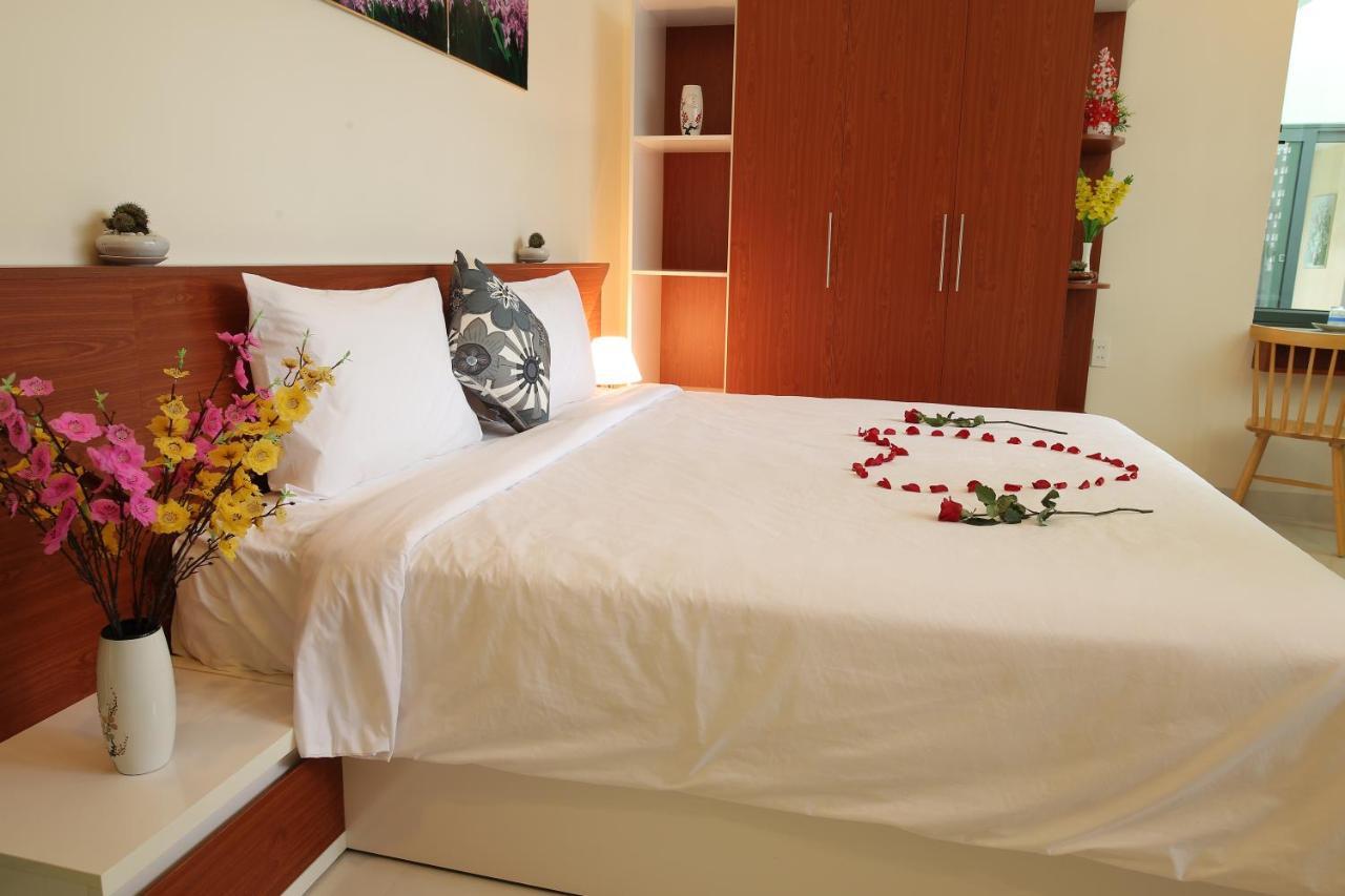 Lam Garden Boutique Homestay Hue Exterior foto