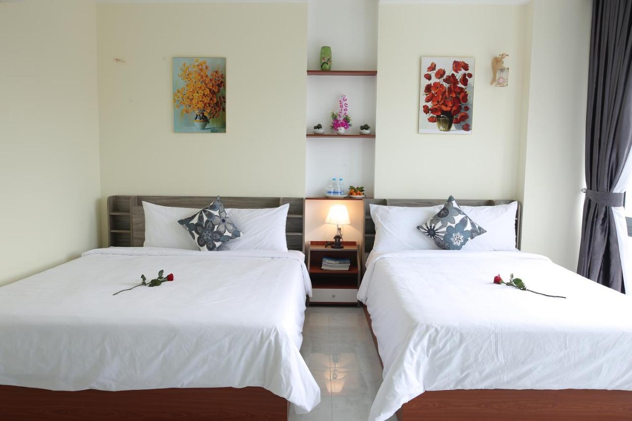 Lam Garden Boutique Homestay Hue Exterior foto
