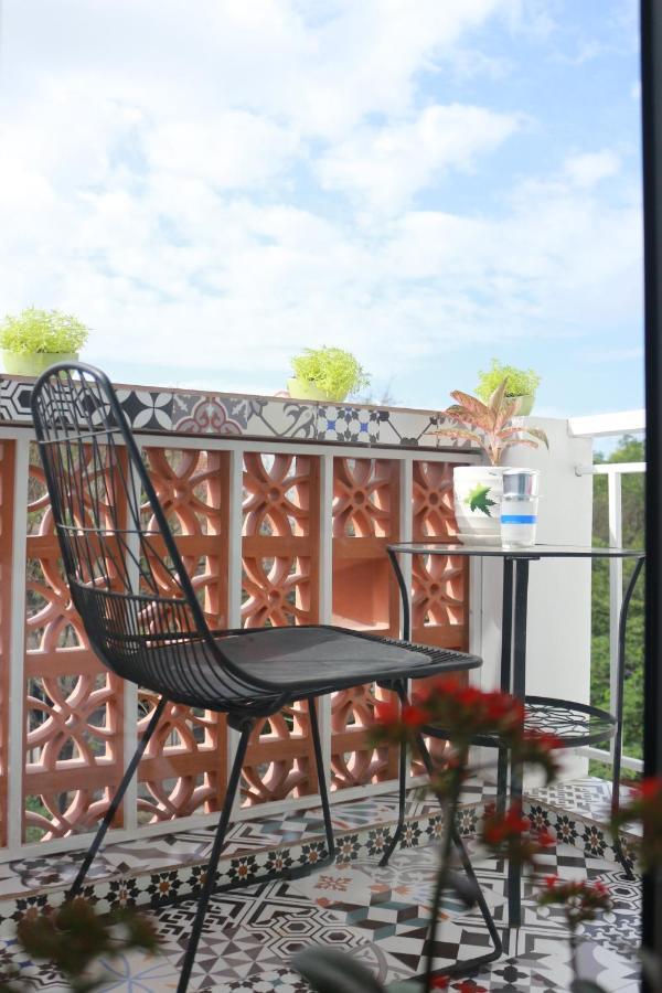 Lam Garden Boutique Homestay Hue Exterior foto